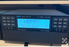 SPE Expert 1.5K-FA Series II Linear Amplifier 