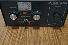 MFJ-989D 1.5kw antenna tuner