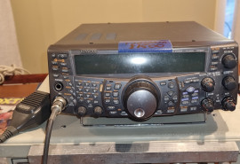 Kenwood TS2000X 