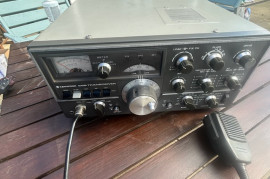 Kenwood TS520S