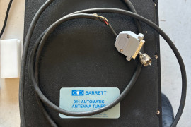 barrett 911/sgc 230