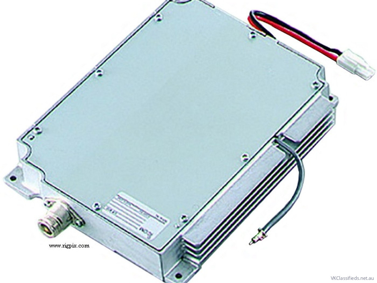 UX-910 1.2 GHz Module to suit IC910H