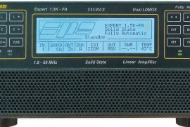 SPE EXPERT AMPLIFIERS & COMBINER