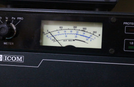 ICOM-IC-2KL-IC-AT500