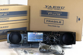 Yaesu FTDX-10 