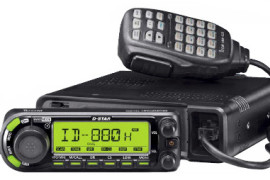 Icom ID-880H