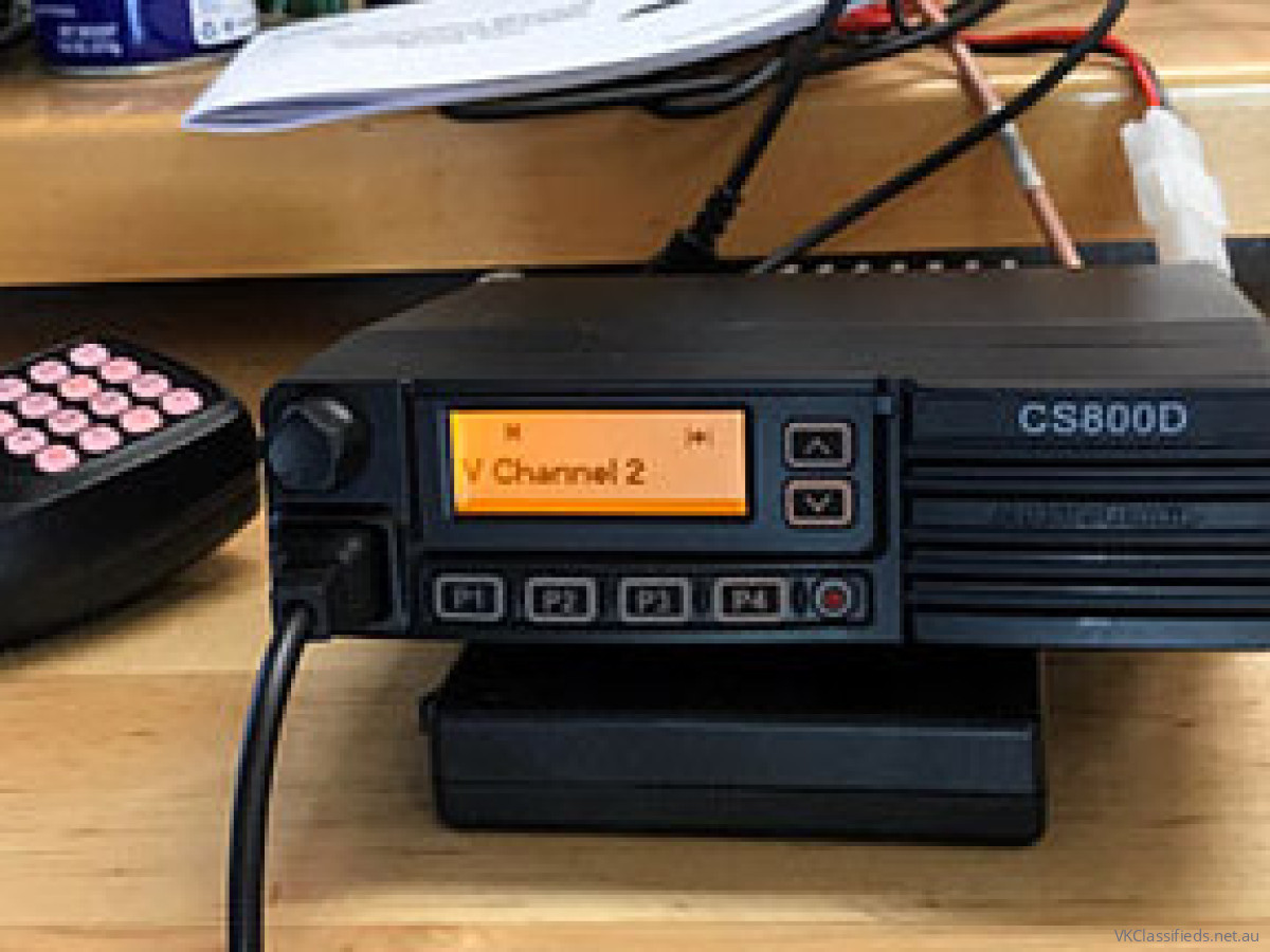 CSI-880 D