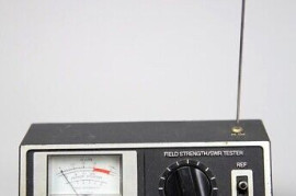 Micronta SWR Tester