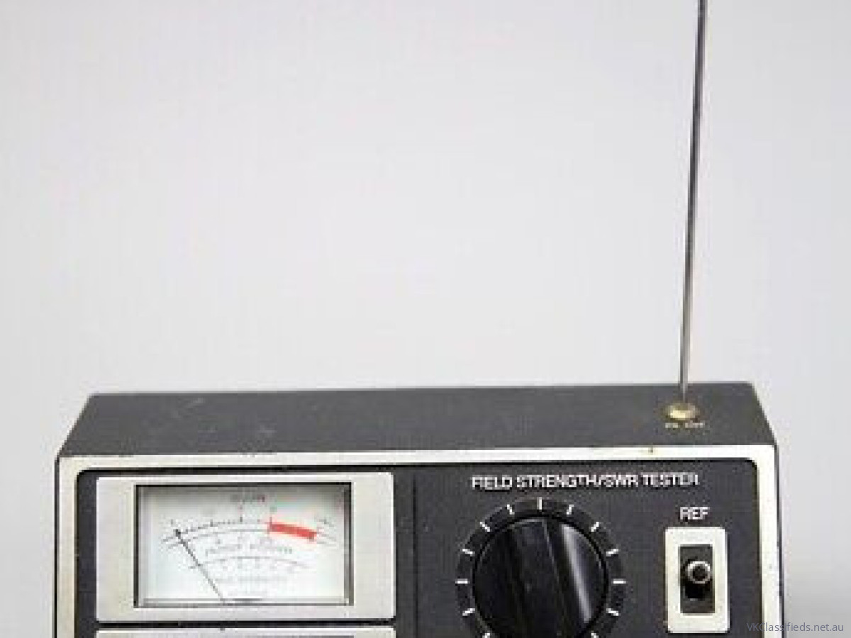 Micronta SWR Tester