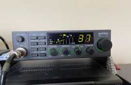 Uniden Pro 640e 