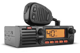 GME Matching Two Sets of Radios