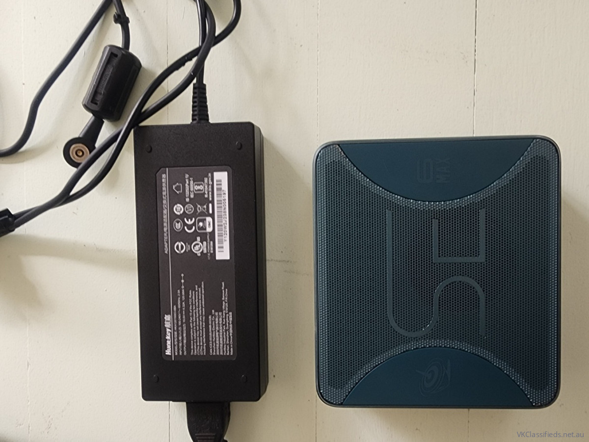 Beelink SER6 Max Ryzen9 6900HX Up to 54W Mini PC