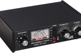 MFJ 945E Antenna Tuner