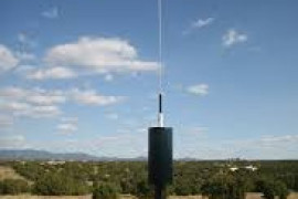 Hi-Q antenna wanted