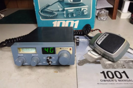Midland 1001 27MHz CB