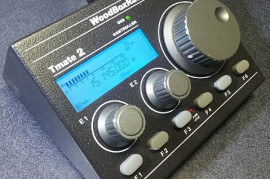 WoodBoxRadio (ELAD) T-Mate2 SDR Controller