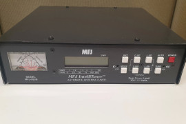 MFJ-993B 300watt automatic antenna tuner
