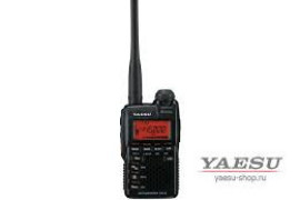WANTED YAESU VX-3R