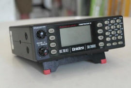 Uniden Bearcat UBC-780XLT Desktop Scanner