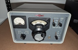 FOR SALE: Collins 312B-5 - Final Offer