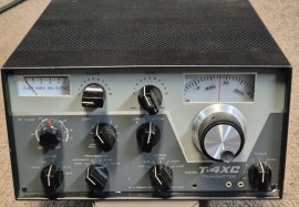 Drake T-4XC Transmitter - Price Drop