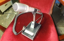 Kenwood MC-50 Desk Microphone. 