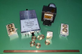 Wanted: Kuhne transverters, 10,24,47GHz