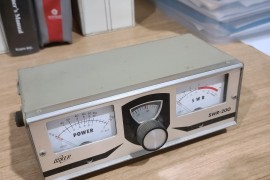 OSKER SWR 200