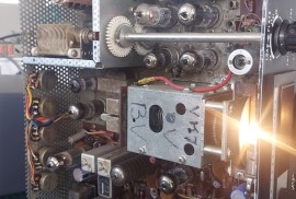 Wanted Yaesu FT-200 