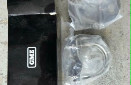 Bull Bar antenna mounts