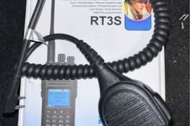 Retevis RT3s (non GPS version)