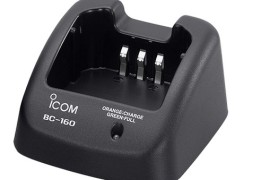 Icom BC-160 Desk top charger