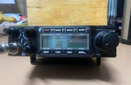 Radioddity QT80 