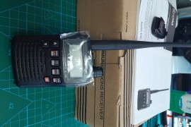 ICOM IC-R6 BNB 