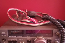 Kenwood TS_140s