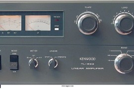 Wanted to Buy: Kenwood TL-922 Amplifier