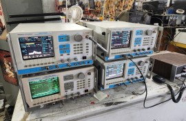 Test equipment bonanza, get in quick, $$$ saved