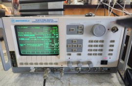 Motorola R2670 P25/Astro/Trunking/Analog bargain