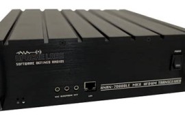 Wanted, Anan 7000/8000 Dle or G2