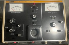 BK PRECISION 1040 CB SERVICE MASTER