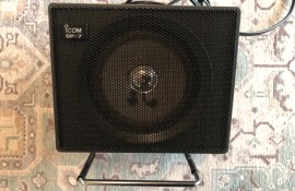 Icom SP-7 Extension Speaker