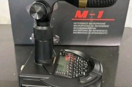 WANTED Yaesu M-1 Reference Special 60th Anniversar