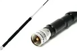 Diamond HF 40 FXW Mobile Antenna
