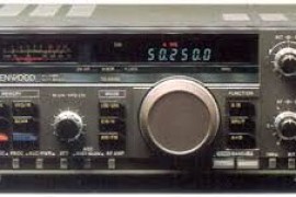 Kenwood TS680s