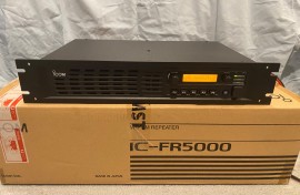 Icom IC-FR5000 Repeater (136-174 MHz)