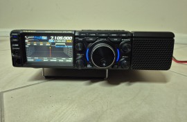 YAESU FT710 Aess