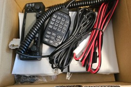 ICOM IC-2730A