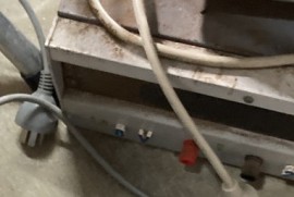 Power Supply - No Name 13VDC 20 Amp