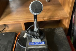 KENWOOD MC-60 