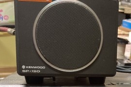 KENWOOD SP-120